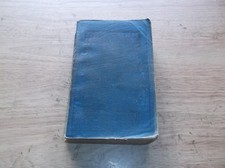 "RACEFORM" FORM BOOK 1952 IN