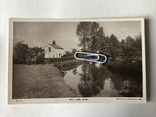 Mill Dam Wem Salop Shropshire
