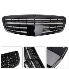 Front Grill Grille Fit