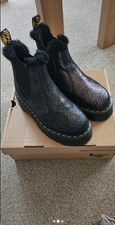 Dr Martens Bouncing Soles