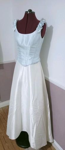 Bridal dress ellis - ellis, 10-12