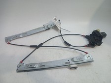 FORD FIESTA LEFT FRONT WINDOW REGULATOR 3 Door Hatchback 08-17