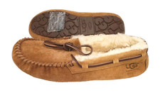 UGG Dakota Womens Size 6 Suede