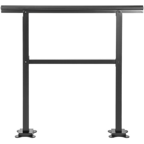 Outdoor handrail 165 lbs load - handrail,,