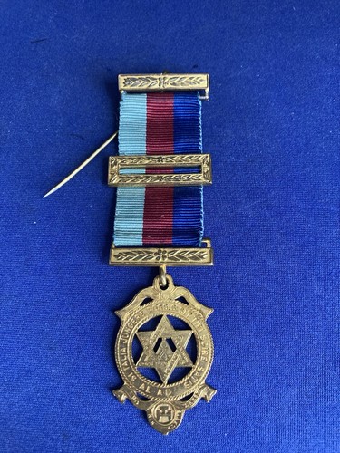 Vintage masonic royal arch - vintage,