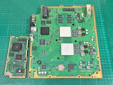 Faulty YLOD - Sony PS3
