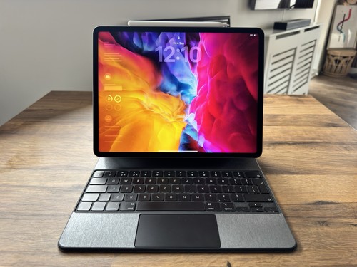 Apple ipad pro - apple, (6th