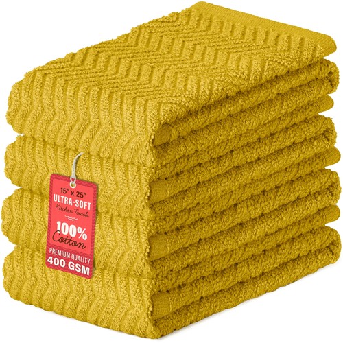100 cotton kitchen - kitchen, towels