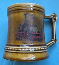 Vintage Britannia Designs Mug