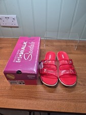 Ladies Skechers Go Walk Smart