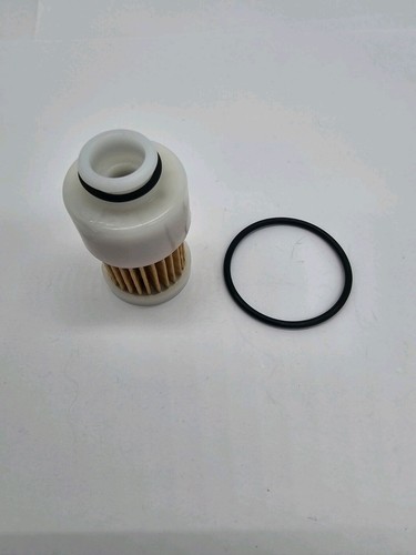 Fuel filter element oring - fuel,