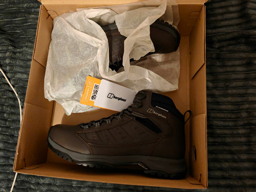 Berghaus expeditor ridge 0 - expeditor, 2.0
