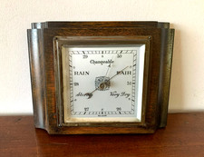Vintage/antique? Barometer