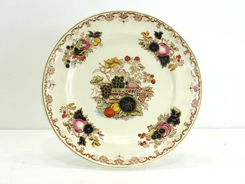 Masons ironstone harvest - ironstone,