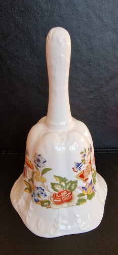 Aynsley cottage garden - cottage, 5.75"