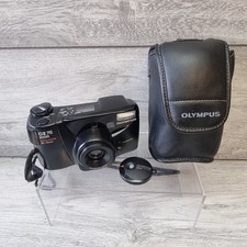 Olympus OZ 70 Panorama Zoom