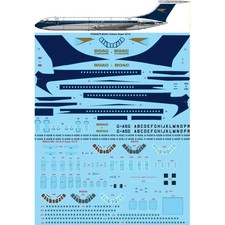 26 decals STS44276  1/144
