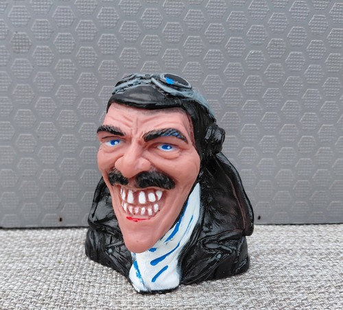 Scale fun pilot - fun,
