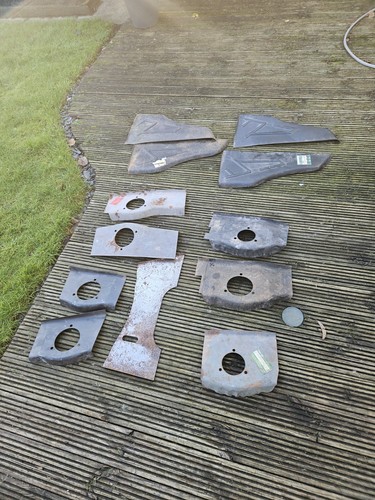 Ford escort mk1 - escort, mk1,