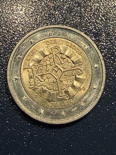 Commemorative euro 2023 dd - euro,