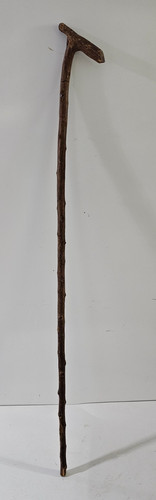 Antique irish black thorn - ,