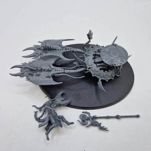 Warhammer 40k fateskimmer - warhammer,