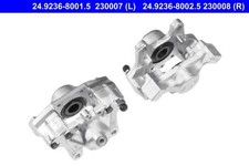 Brake Caliper For Mercedes