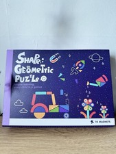 Shape Geometric Puzzle – 70