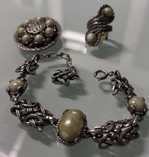 Vintage Miracle Bracelet And