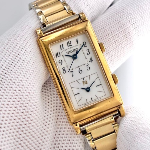 Seiko ladies wristwatch neue - seiko,