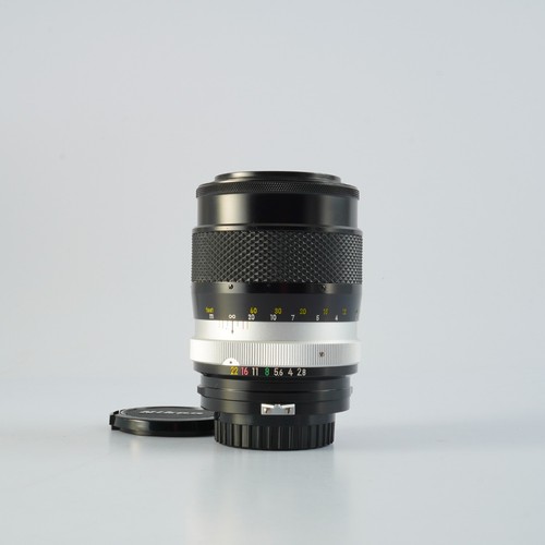 Excellent nikon non - non, ai