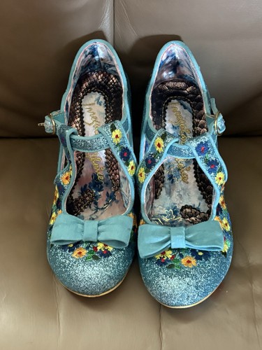Irregular choice all scone - irregular,