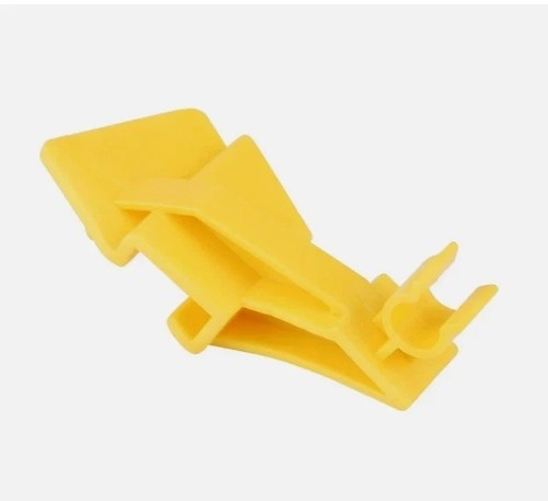 Hood bonnet stay prop clip - prop,