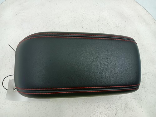 Ford puma armrest - puma, leather
