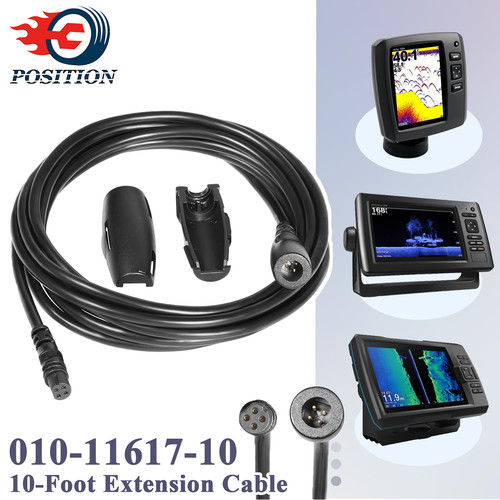 Replace for garmin echo - garmin, series