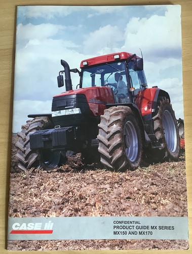 Used case 150 170 - mx, &