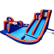 Hapcap Inflatable Water