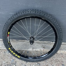 26" rear wheel Mavic EN521