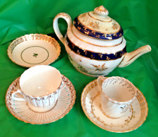 JOB LOT MIXED 18TH CENTURY