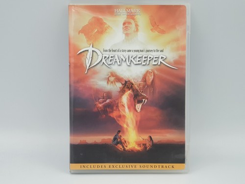 Dreamkeeper dvd region - dvd, 1