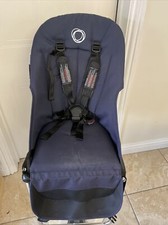 Bugaboo Cameleon 3 seat fabric