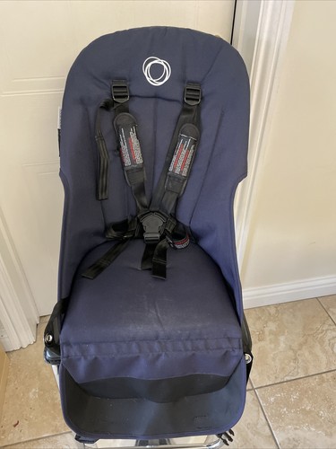 Bugaboo cameleon seat fabric - cameleon, 3
