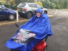 Waterproof universal rain - universal,