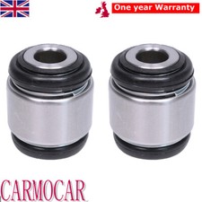 2X Front Lower Shock Absorber