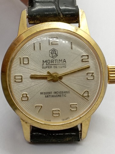 Vintage rare mortima super - mortima, de