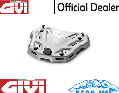 M9a givi monokey aluminum - m9a,
