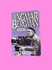 Ingmar Bergman: A Critical