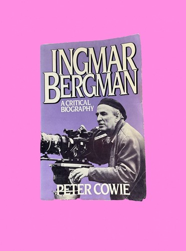 Ingmar bergman critical - ingmar, bergman: