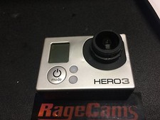 GOPRO HERO3 SILVER NIGHTVISION