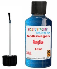 For Vw Eos Rising Blue Lr5Z